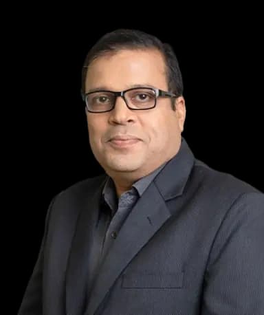 Narayanan Pisharath