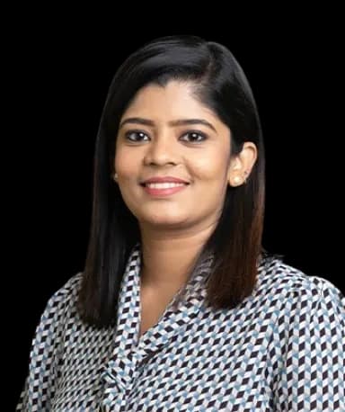 Hanna P Nazir