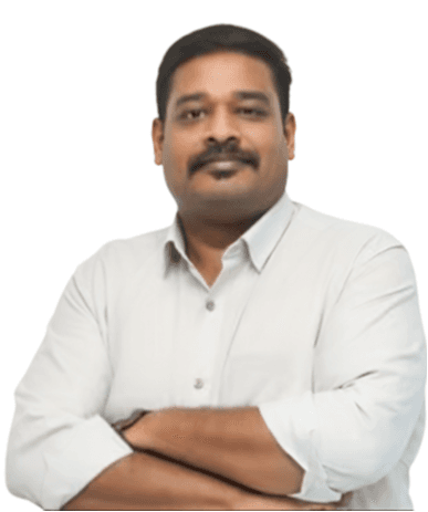 ANOOP C NAIR