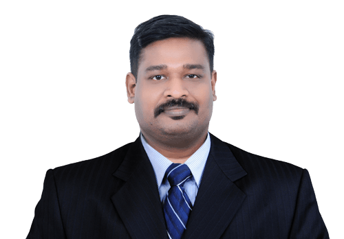 ANOOP C NAIR