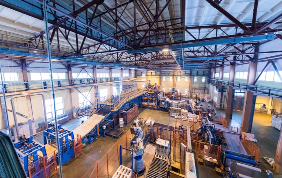 Manufacturing Enterprises