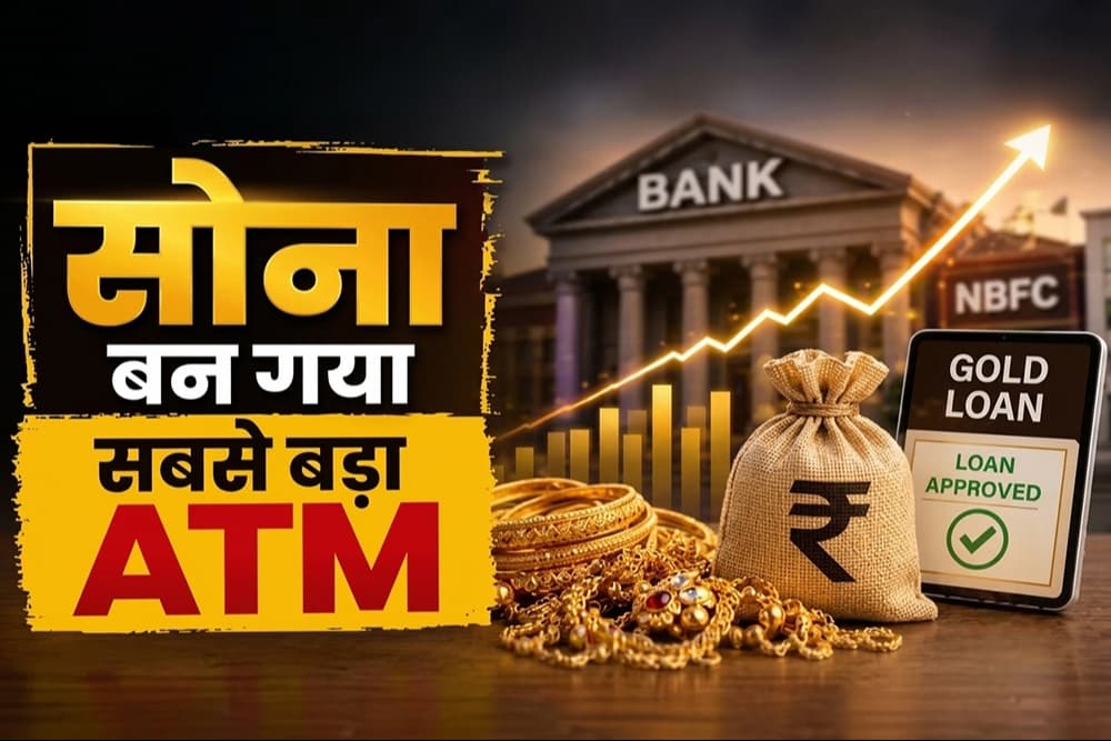 old Loan बना बैंकों-NBFCs का नया पसंदीदा कारोबार, 2 साल में 4 गुना उछाल