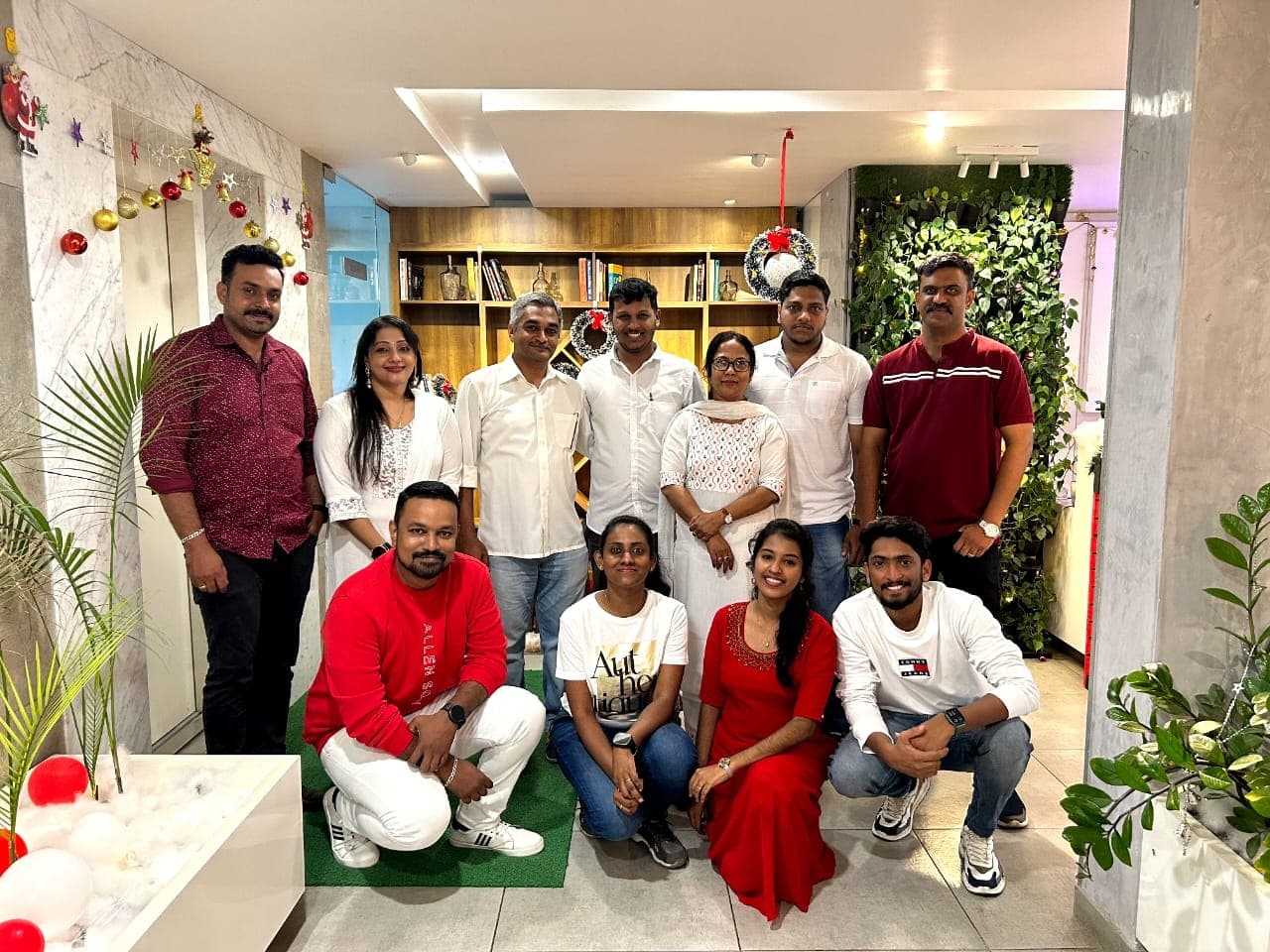 CHRISTMAS CELEBRATIONS 2023 image 5