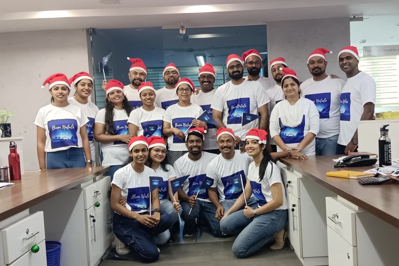 CHRISTMAS CELEBRATIONS 2023 image 4