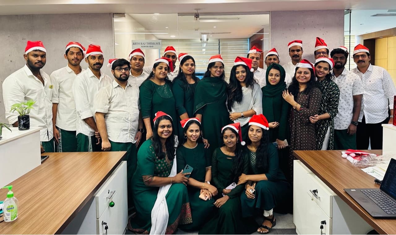 CHRISTMAS CELEBRATIONS 2023 image 1