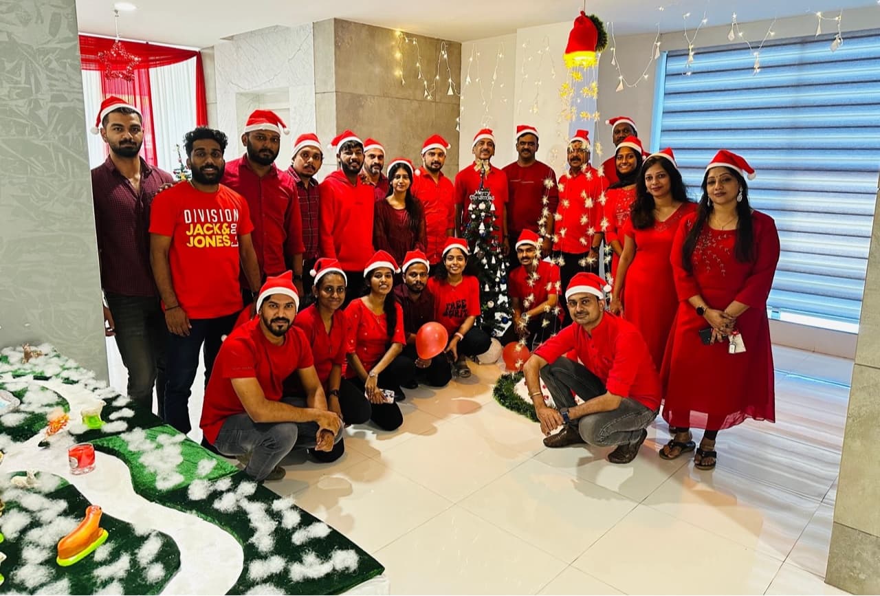 CHRISTMAS CELEBRATIONS 2023 image 2