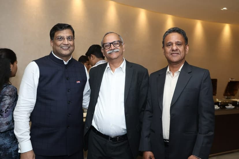 Celebrating Success Build Future image 3