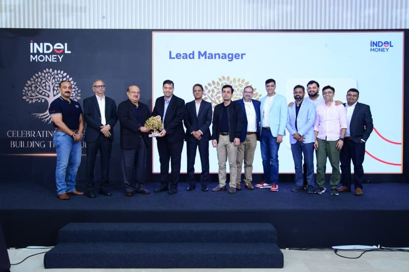 Celebrating Success Build Future image 4