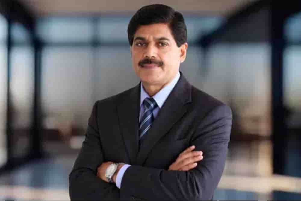 CIO KNC Nair in an interview of BFSI Growth, Indel Money’s Data-Driven Role, highlighting the role of data-driven leadership in BFSI business growth.